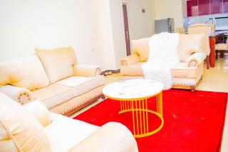 Wonderstay - Nairobi - 9