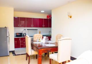 Wonderstay - Nairobi - 0