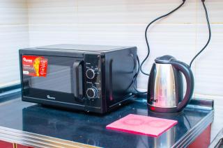 Wonderstay - Nairobi - 8