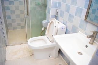 Wonderstay - Nairobi - 7