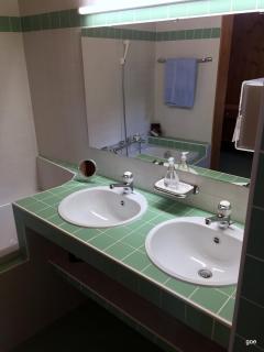 Hotel Chasa Sofia - 1