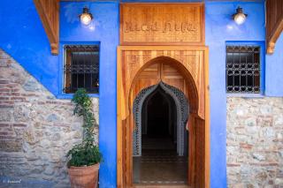 Riad Nila - Chefchaouen - 7