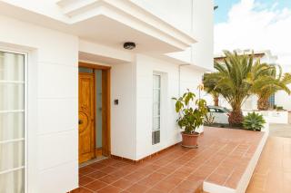 Villa Fariones - Tías - 7
