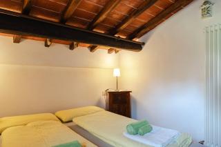 Reggioli- Appartamento Cestaio - Gaiole in Chianti - 1