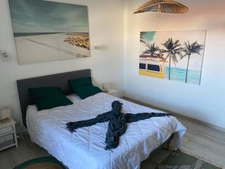 ღ L'Escale bleu • Villa avec Jacuzzi et Baby-foot - Aytré - 5