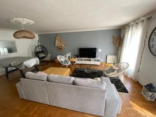 ღ L'Escale bleu • Villa avec Jacuzzi et Baby-foot - Aytré - 1