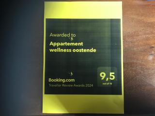Appartement centrum 2 - Oostende - 7