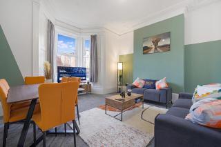 Cozy Home in Avenue Terrace, Sleeps 8 - Sunderland - 0