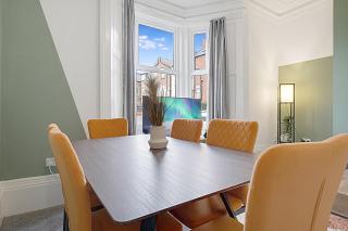 Cozy Home in Avenue Terrace, Sleeps 8 - Sunderland - 4