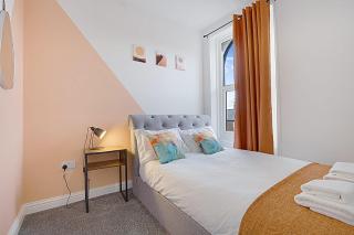 Cozy Home in Avenue Terrace, Sleeps 8 - Sunderland - 6