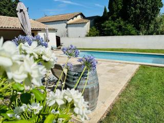 Villa Saint Jean En Provence - Châteaurenard - 2