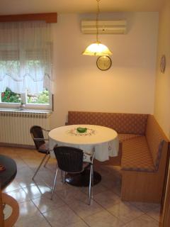 Apartman 1 - Omišalj - 1