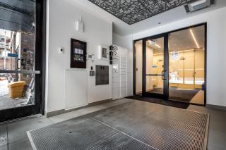 Magnifique Studio au centre-ville à 5 min à pied de tout - Montreal - 5