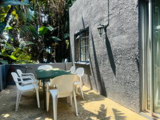 Busa House - 1