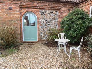 The Annexe - Fakenham - 9