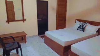 Arana Holiday Resort - 7