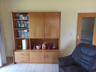 Ferienhaus Friesenrose 45237 - 1