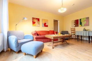 Ferienwohnung Familie Weihe - 1