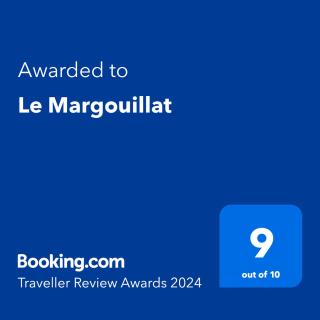 Le Margouillat - - 8