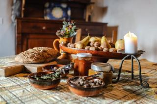 Reggioli- Appartamento Falegname - 2