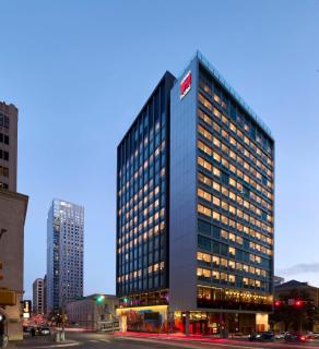 citizenM Austin Downtown - Austin - 9