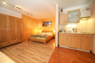 Apartma Felix - Kranjska Gora - 0