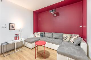 Le Rex - Bel appt avec sauna - 2