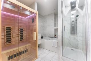 Le Rex - Bel appt avec sauna - Nantes - 5