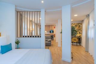 Feelathome Atarazanas Apartments - Málaga - 2