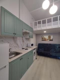 Apartment Smart - Poltava - 6