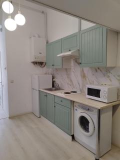 Apartment Smart - Poltava - 5