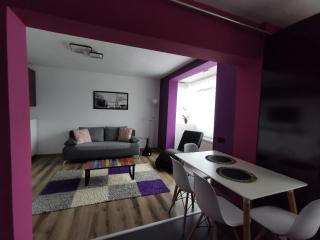 Apartament ASR - Piatra Neamţ - 9