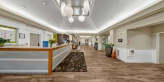 Hilton Garden Inn Ithaca - Ithaca - 4