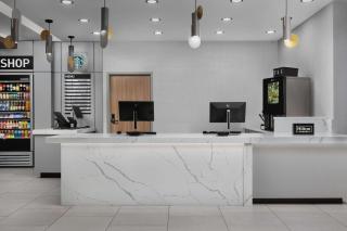 Homewood Suites by Hilton York - 3