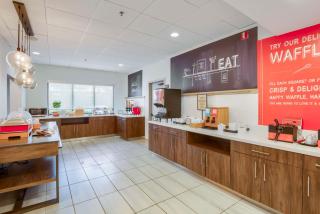 Hampton Inn Mobile-I-10/Bellingrath Gardens - Tillmans Corner - 3