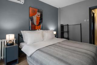 Cosy & Cental 3BR Apt. In Besiktas - Istanbul - 8