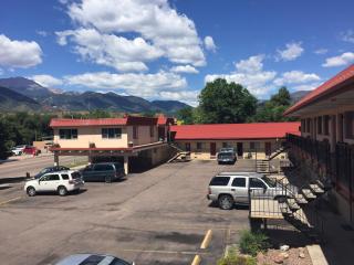 Garden of the Gods Motel - Colorado Springs - 7