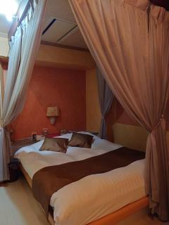 Hotel Fantacy (Adult Only) - Hamamatsu - 5