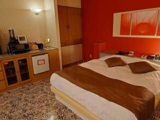 Hotel Fantacy (Adult Only) - Hamamatsu - 1