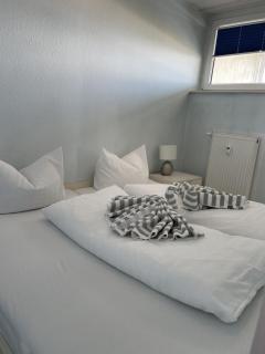 Haus Nordseelick Herbrechter - Norderney - 6