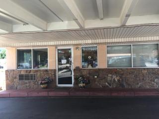 Garden of the Gods Motel - Colorado Springs - 4