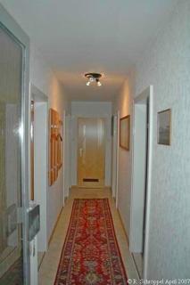 Ferienwohnung Haus Waldesrand - Norderney - 4