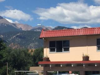 Garden of the Gods Motel - Colorado Springs - 2