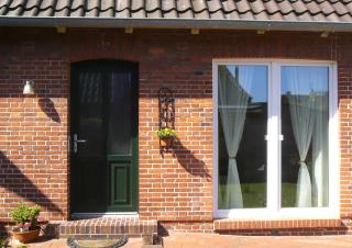 Ferienwohnung Friedel - Norderney - 9