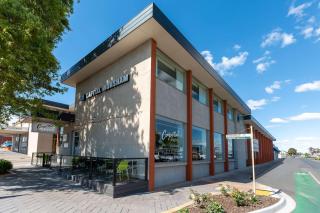 Comfort Inn Capital Horsham - Horsham - 9