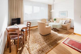 Haus Meeresblick - Norderney - 1
