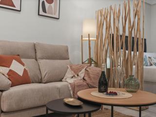 Céntrico estudio en Puerto Banús - 7
