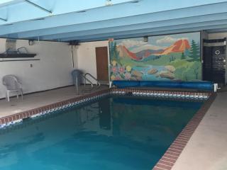 Garden of the Gods Motel - Colorado Springs - 9