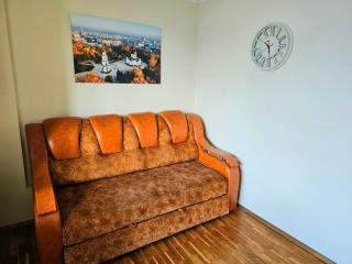 Nice apartment - Chişinău - 6