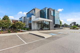 Quality Hotel Taylors Lakes - Taylors Lakes - 8